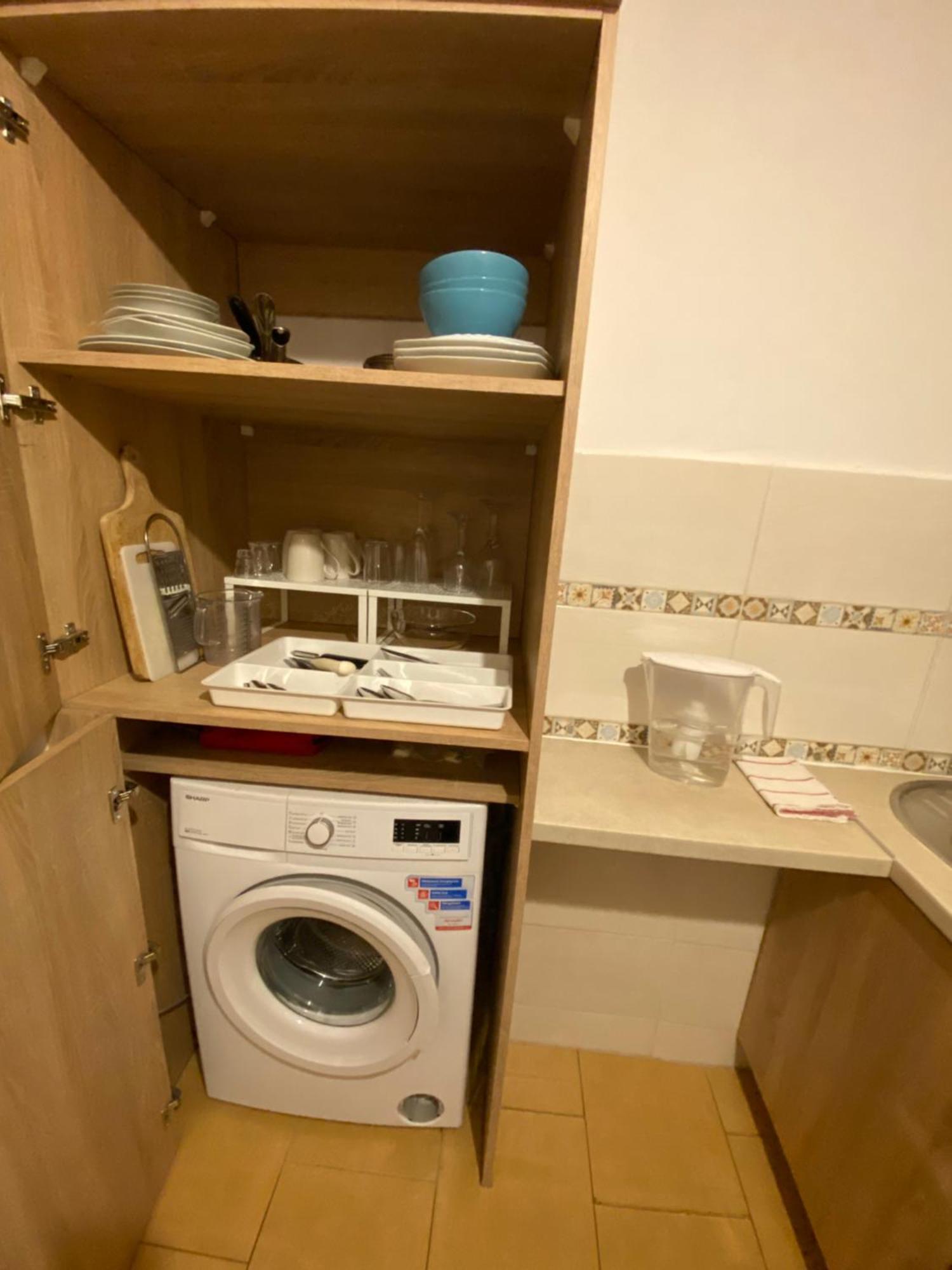 Apartament Ohmyhome - Graniczna Warszawa