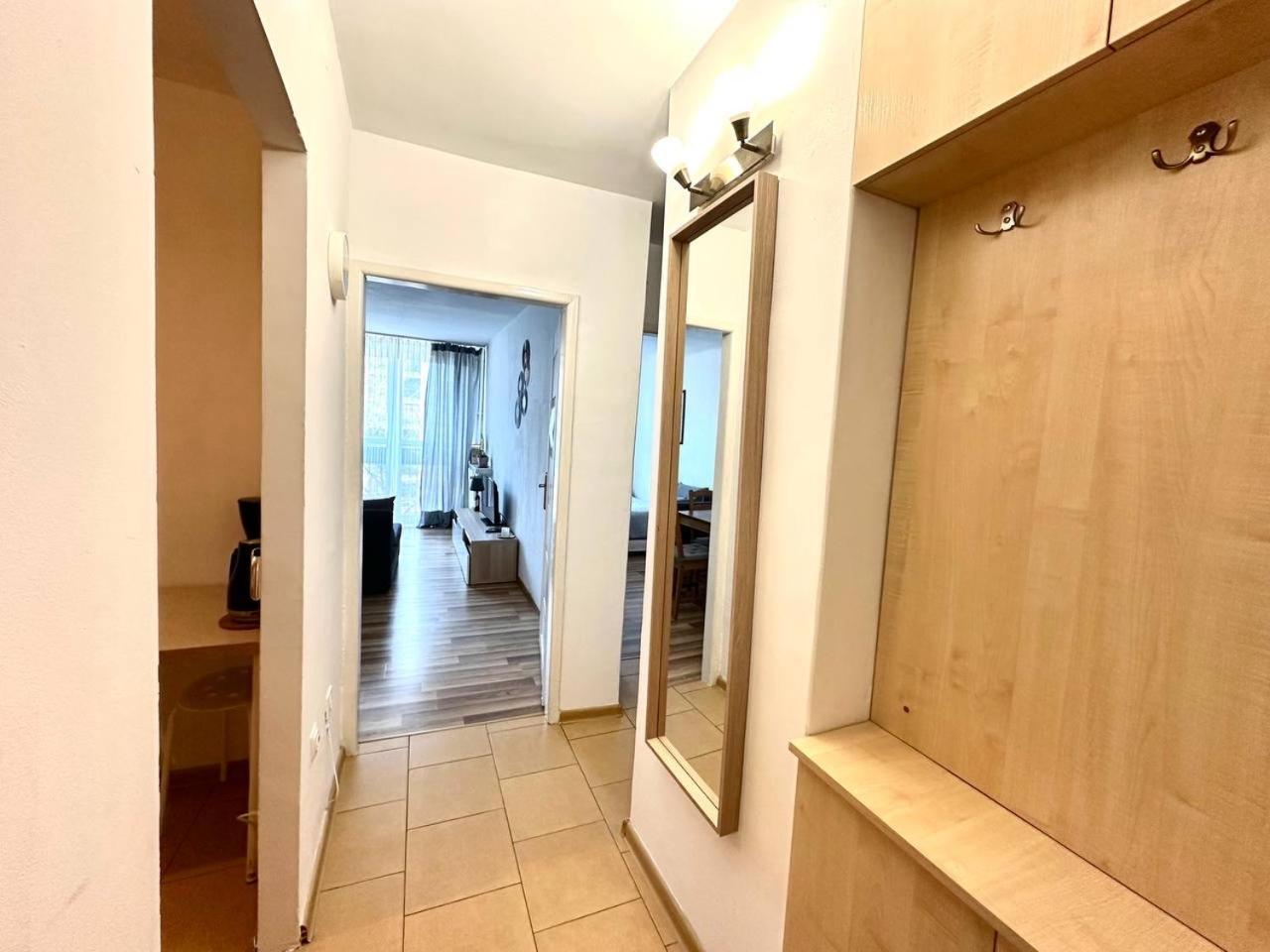 Apartament Ohmyhome - Graniczna *