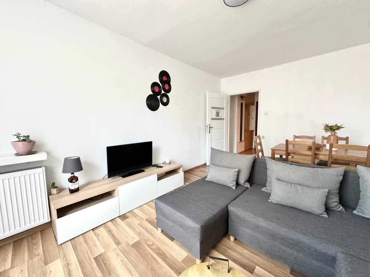 Ohmyhome - Graniczna * Warszawa